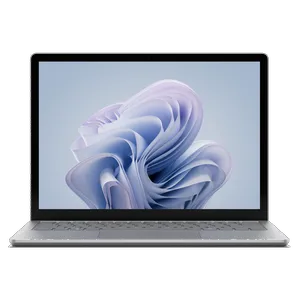 Microsoft Surface Laptop 6-Core Ultra 7 165H-32GB LPDDR5x-256SSD-Touch 13.5 Inch Laptop - بندانگشتی 4