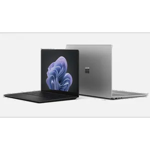 Microsoft Surface Laptop 6-Core Ultra 7 165H-32GB LPDDR5x-256SSD-Touch 13.5 Inch Laptop - بندانگشتی 7