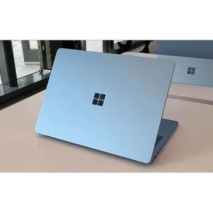 Microsoft Surface Laptop 7 Copilot Plus PC-Core Ultra 7 266V-16GB LPDDR5x-512GB SSD 13.8 inch Laptop - بندانگشتی 10