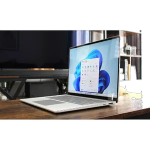 Microsoft Surface Laptop 7 Copilot Plus PC-Core Ultra 7 266V-16GB LPDDR5x-512GB SSD 13.8 inch Laptop - بندانگشتی 11