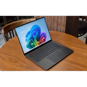 Microsoft Surface Laptop 7 Copilot Plus PC-Core Ultra 7 266V-16GB LPDDR5x-512GB SSD 13.8 inch Laptop - بندانگشتی 13