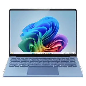 Microsoft Surface Laptop 7 Copilot Plus PC-Core Ultra 7 266V-16GB LPDDR5x-512GB SSD 13.8 inch Laptop - بندانگشتی 2
