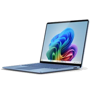 Microsoft Surface Laptop 7 Copilot Plus PC-Core Ultra 7 266V-16GB LPDDR5x-512GB SSD 13.8 inch Laptop - بندانگشتی 3