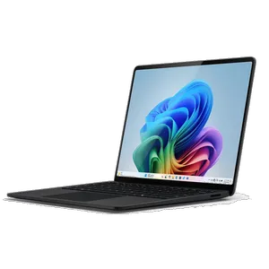 Microsoft Surface Laptop 7 Copilot Plus PC-Core Ultra 7 266V-16GB LPDDR5x-512GB SSD 13.8 inch Laptop - بندانگشتی 4