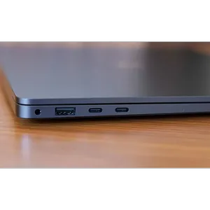 Microsoft Surface Laptop 7 Copilot Plus PC-Core Ultra 7 266V-16GB LPDDR5x-512GB SSD 13.8 inch Laptop - بندانگشتی 8