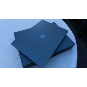 Microsoft Surface Laptop 7 Copilot Plus PC-Snapdragon X Elite-16GB LPDDR5x-512GB SSD-Touch 15 Inch Laptop - بندانگشتی 9