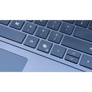 Microsoft Surface Laptop 7 Copilot Plus PC-Snapdragon X Elite-32GB LPDDR5x-1TB SSD-Touch 15 Inch Laptop - بندانگشتی 4