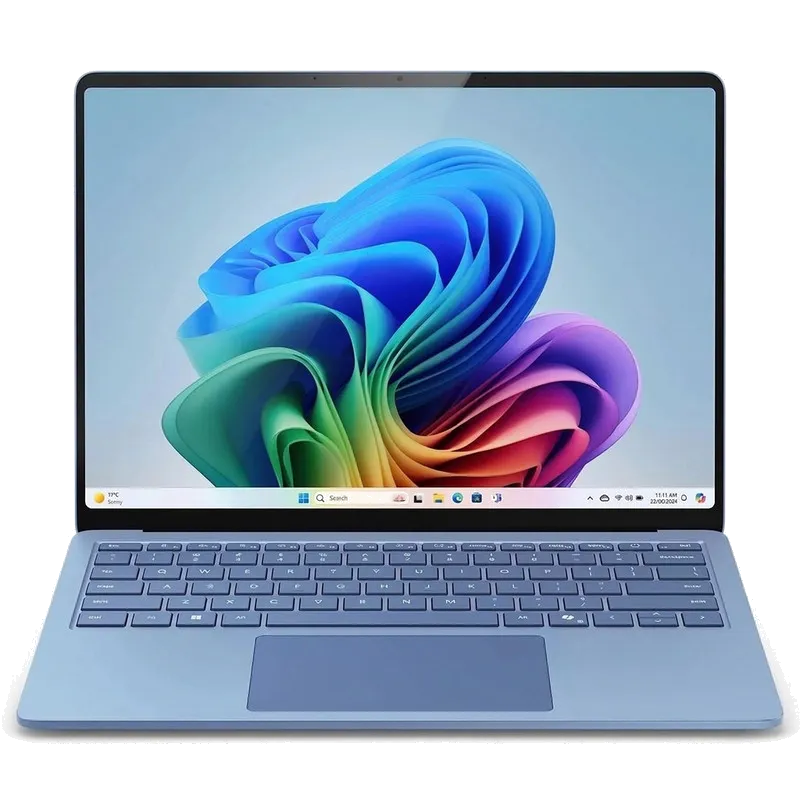 Microsoft Surface Laptop 7 Copilot Plus PC-Snapdragon X Plus-16GB LPDDR5x-1TB SSD-Touch 13.8 Inch Laptop
