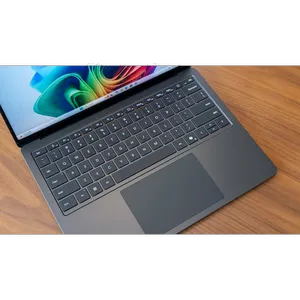 Microsoft Surface Laptop 7 Copilot Plus PC-Snapdragon X Plus-16GB LPDDR5x-1TB SSD-Touch 13.8 Inch Laptop - بندانگشتی 13