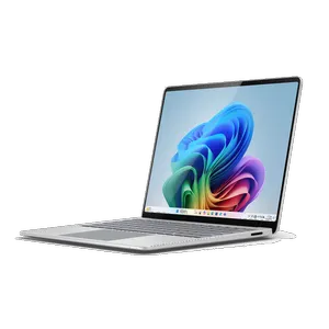 Microsoft Surface Laptop 7 Copilot Plus PC-Snapdragon X Plus-16GB LPDDR5x-1TB SSD-Touch 13.8 Inch Laptop - بندانگشتی 6