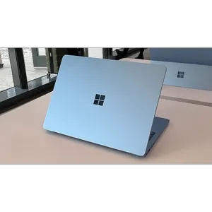Microsoft Surface Laptop 7 Copilot Plus PC-Snapdragon X Plus-16GB LPDDR5x-256GB SSD-Touch 13.8 Inch Laptop - بندانگشتی 15