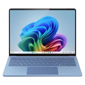 Microsoft Surface Laptop 7 Copilot Plus PC-Snapdragon X Plus-16GB LPDDR5x-512GB SSD-Touch 13.8 Inch Laptop - بندانگشتی 1