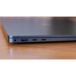 Microsoft Surface Laptop 7 Copilot Plus PC-Snapdragon X Plus-16GB LPDDR5x-512GB SSD-Touch 13.8 Inch Laptop - بندانگشتی 11