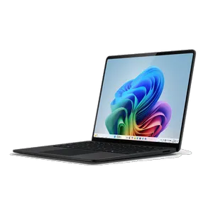 Microsoft Surface Laptop 7 Copilot Plus PC-Snapdragon X Plus-16GB LPDDR5x-512GB SSD-Touch 13.8 Inch Laptop - بندانگشتی 6