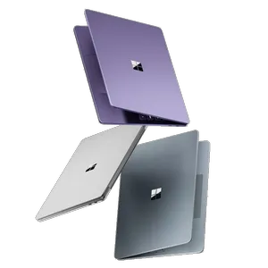 Microsoft Surface Laptop Copilot+PC (2025)-Snapdragon X Plus-16GB LPDDR5x-256GB UFS-Touch 13 Inch Laptop - بندانگشتی 2
