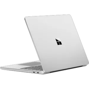 Microsoft Surface Laptop Copilot+PC (2025)-Snapdragon X Plus-16GB LPDDR5x-256GB UFS-Touch 13 Inch Laptop - بندانگشتی 4
