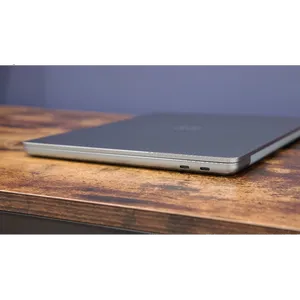 Microsoft Surface Laptop Copilot+PC (2025)-Snapdragon X Plus-16GB LPDDR5x-512GB UFS-Touch 13 Inch Laptop - بندانگشتی 6