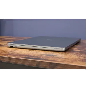 Microsoft Surface Laptop Copilot+PC (2025)-Snapdragon X Plus-16GB LPDDR5x-512GB UFS-Touch 13 Inch Laptop - بندانگشتی 7
