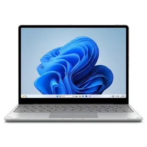 Microsoft Surface Laptop Go 3-i5 1235U-8GB LPDDR5-128GB SSD-Touch-W 12.3 Inch Laptop - بندانگشتی 1