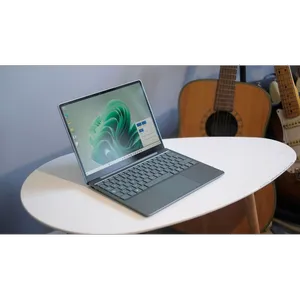 Microsoft Surface Laptop Go 3-i5 1235U-8GB LPDDR5-128GB SSD-Touch-W 12.3 Inch Laptop - بندانگشتی 18
