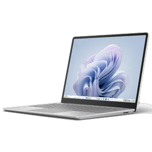 Microsoft Surface Laptop Go 3-i5 1235U-8GB LPDDR5-256GB SSD-Touch-W11Home 12.3 Inch Laptop - بندانگشتی 5