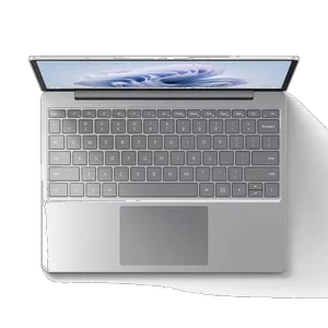 Microsoft Surface Laptop Go 3-i5 1235U-8GB LPDDR5-256GB SSD-Touch-W11Home 12.3 Inch Laptop - بندانگشتی 6