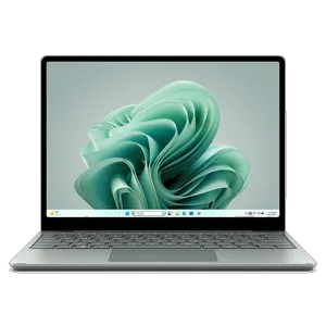Microsoft Surface Laptop Go 3-i5 1235U-8GB LPDDR5-256GB SSD-Touch-W11Home 12.3 Inch Laptop - بندانگشتی 9