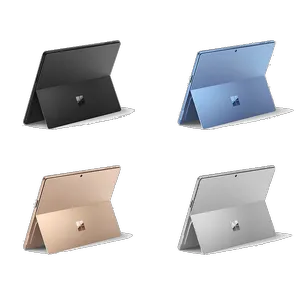 Microsoft Surface Pro 11-Snapdragon X Elite OLED 32GB Ram and 1TB SSD 13 Inch Tablet with Surface Pro Copilot Keyboard - بندانگشتی 11