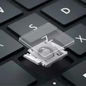 Microsoft Surface Pro 11-Snapdragon X Elite OLED 32GB Ram and 1TB SSD 13 Inch Tablet with Surface Pro Copilot Keyboard - بندانگشتی 13