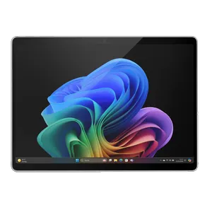 Microsoft Surface Pro 11-Snapdragon X Elite OLED 32GB Ram and 1TB SSD 13 Inch Tablet with Surface Pro Copilot Keyboard - بندانگشتی 6