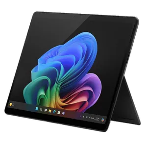 Microsoft Surface Pro 11-Snapdragon X Elite OLED 32GB Ram and 1TB SSD 13 Inch Tablet with Surface Pro Copilot Keyboard - بندانگشتی 7