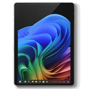 Microsoft Surface Pro 11-Snapdragon X Elite OLED 32GB Ram and 1TB SSD 13 Inch Tablet with Surface Pro Copilot Keyboard - بندانگشتی 8