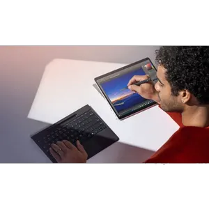 Microsoft Surface Pro 11-Snapdragon X Plus LCD 16GB Ram and 512GB SSD 13 Inch Tablet with Surface Pro Copilot Keyboard and Slim Pen 2 - بندانگشتی 21
