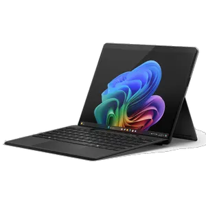Microsoft Surface Pro 11-Snapdragon X Plus LCD 16GB Ram and 512GB SSD 13 Inch Tablet with Surface Pro Copilot Keyboard and Slim Pen 2 - بندانگشتی 6
