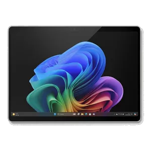 Microsoft Surface Pro 11-Snapdragon X Plus LCD 16GB Ram and 512SSD 13 Inch Tablet - بندانگشتی 1