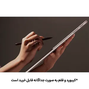 Microsoft Surface Pro 11-Snapdragon X Plus LCD 16GB Ram and 512SSD 13 Inch Tablet - بندانگشتی 14