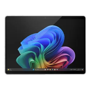Microsoft Surface Pro 11-Snapdragon X Plus LCD 16GB Ram and 512SSD 13 Inch Tablet - بندانگشتی 2