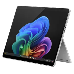 Microsoft Surface Pro 11-Snapdragon X Plus LCD 16GB Ram and 512SSD 13 Inch Tablet - بندانگشتی 5