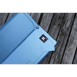Microsoft Surface Pro-Copilot+ PC-Ultra 7 13-inch tablet, 1TB capacity and 32GB RAM  - بندانگشتی 8