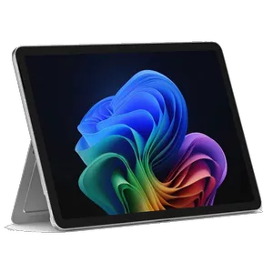 Microsoft Surface Pro-Snapdragon X Plus 16GB Ram and 512GB 12 Inch Tablet - بندانگشتی 1