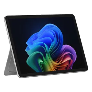 Microsoft Surface Pro-Snapdragon X Plus 16GB Ram and 512GB 12 Inch Tablet - بندانگشتی 2