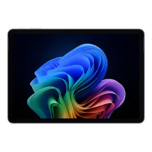 Microsoft Surface Pro-Snapdragon X Plus 16GB Ram and 512GB 12 Inch Tablet - بندانگشتی 3
