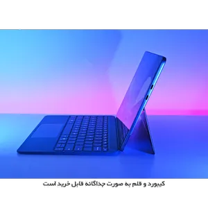 Microsoft Surface Pro-Snapdragon X Plus 16GB Ram and 512GB 12 Inch Tablet - بندانگشتی 9