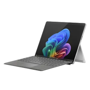 Microsoft tablet 13-inch, Surface Pro 11 – Core Ultra 7, 512GB storage and 16GB RAM, with Surface Pro Copilot Keyboard and Slim Pen 2 - بندانگشتی 3