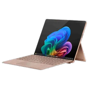 Microsoft tablet 13-inch, Surface Pro 11 – Core Ultra 7, 512GB storage and 16GB RAM, with Surface Pro Copilot Keyboard and Slim Pen 2 - بندانگشتی 5