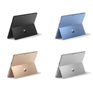 Microsoft tablet 13-inch, Surface Pro 11 – Core Ultra 7, 512GB storage and 16GB RAM, with Surface Pro Copilot Keyboard and Slim Pen 2 - بندانگشتی 9