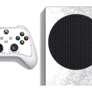 Microsoft Xbox Series S Gaming Console 512GB - بندانگشتی 12