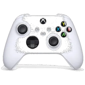 Microsoft Xbox Series S Gaming Console 512GB - بندانگشتی 15