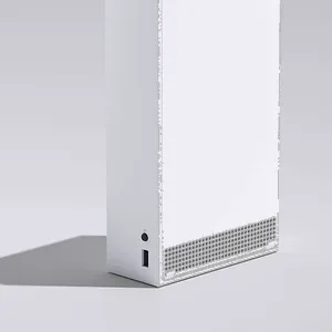 Microsoft Xbox Series S Gaming Console 512GB - بندانگشتی 19