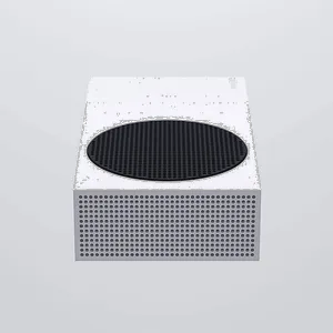 Microsoft Xbox Series S Gaming Console 512GB - بندانگشتی 20
